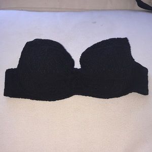 strapless bra from victoria’s secret brand new